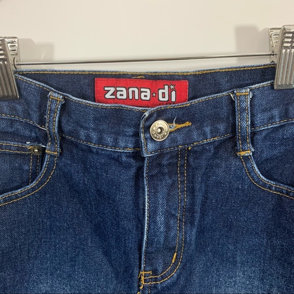 Zana di jeans - Picture 3 of 8